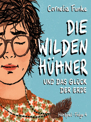 cover image of Die Wilden Hühner, Folge 4